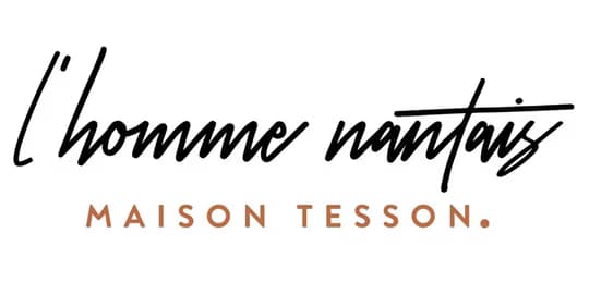 L'homme Nantais - Maison Tesson