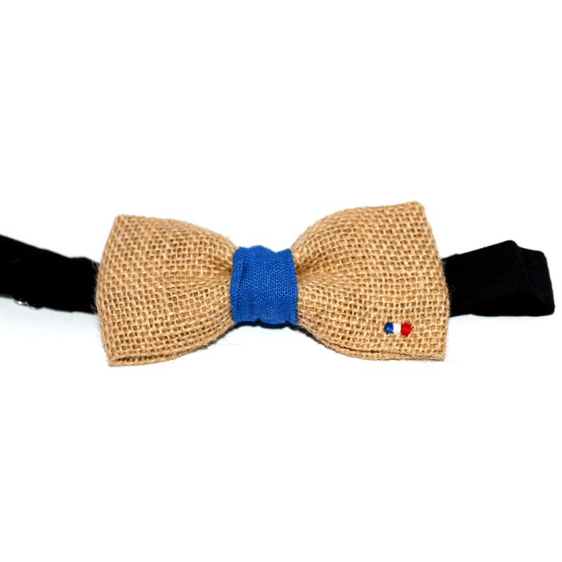 Marcel bleu