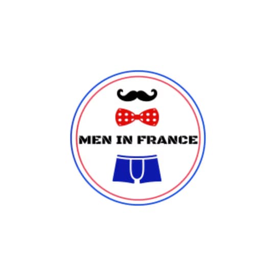 Men in France
