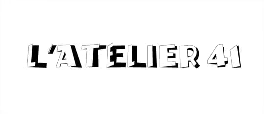 L'atelier 41